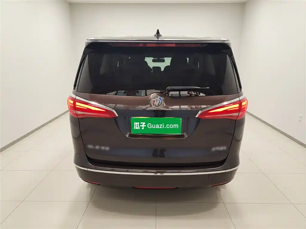 Buick GL8 ES 28 T Comfort CN-V
