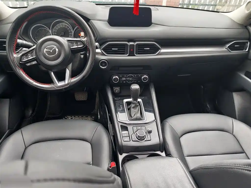 Mazda CX-5 2.0 L Auto 2 WD Smart