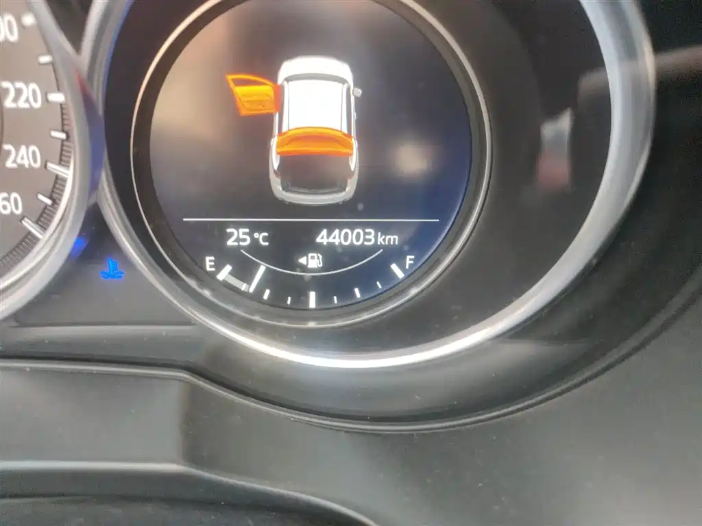 Mazda CX-5 2.0 L Auto 2 WD Smart