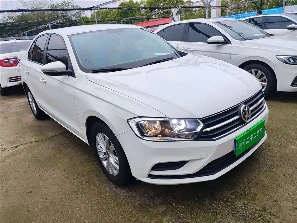 Bora 1.5 L Auto Fashion