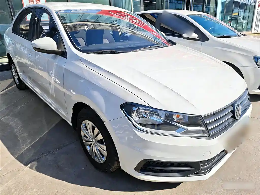 Santana 1.5 L Auto Style