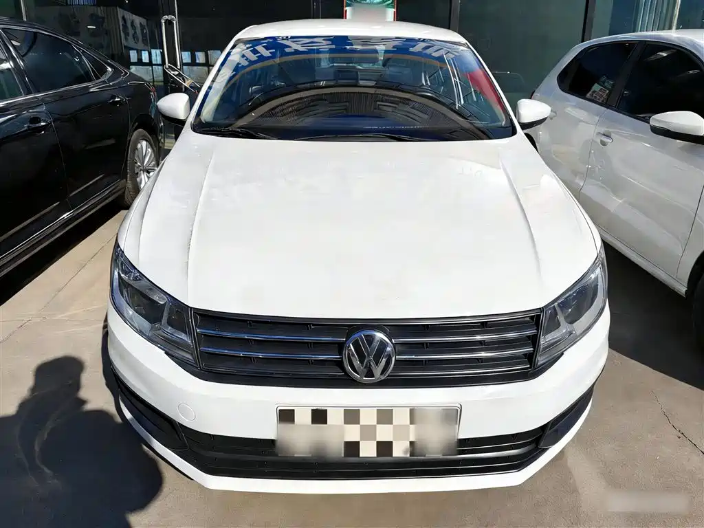 Santana 1.5 L Auto Style