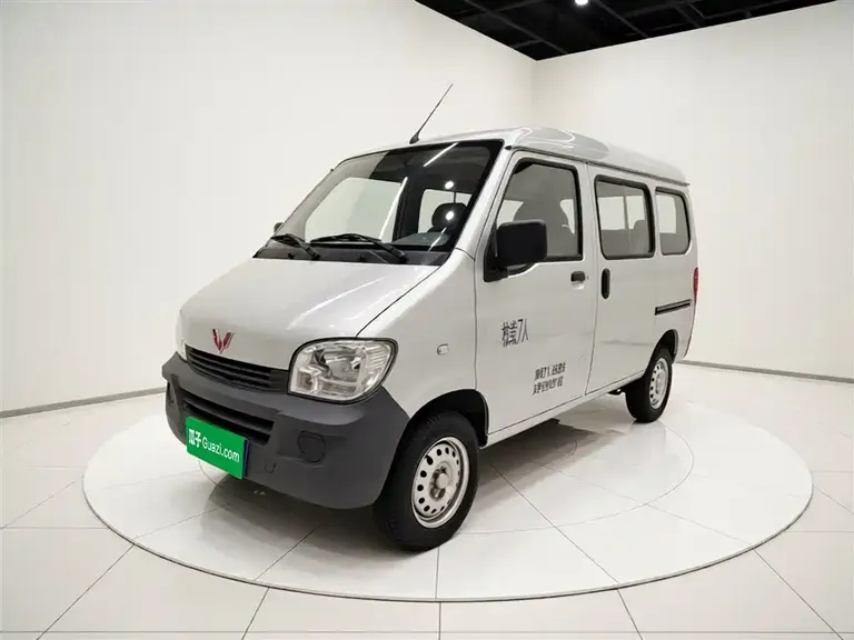 Wuling Zhiguang 1.2 L Utility CN-VI LSI