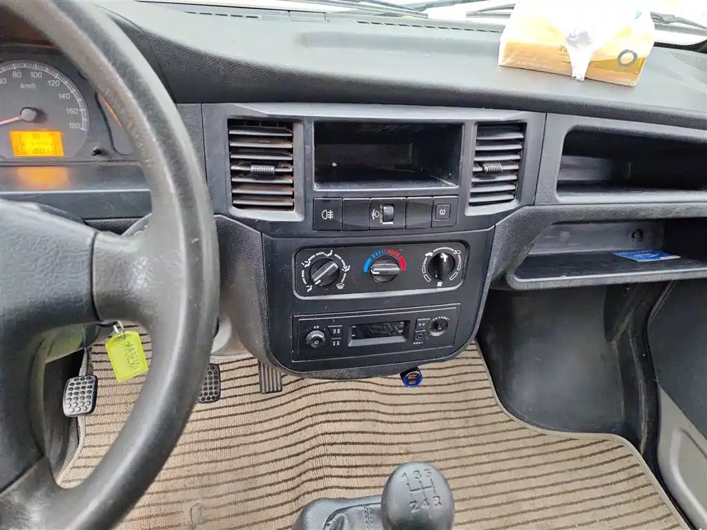 Wuling Zhiguang 1.2 L Utility CN-VI LSI