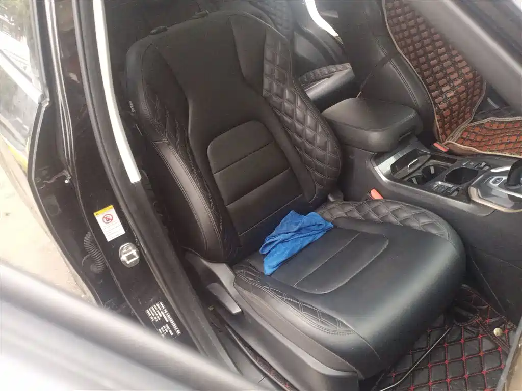 Haval H6 China Style 1.5 T Auto Champion
