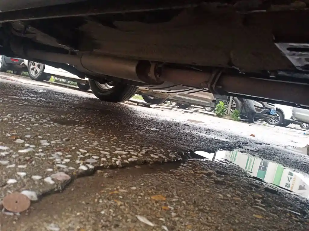 Haval H6 China Style 1.5 T Auto Champion