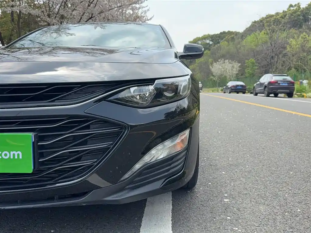 Malibu XL Redline 550 T Auto Sharp Dynamic