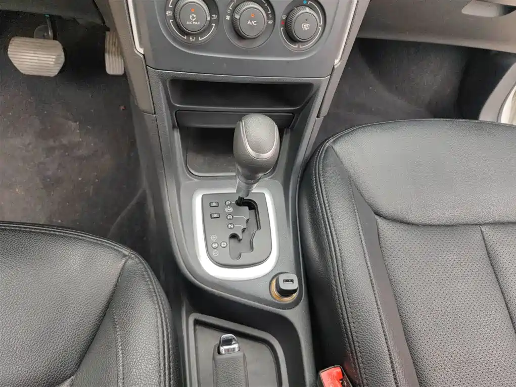 Peugeot 308 Pleasure Classic 1.6 L Auto Superior Style
