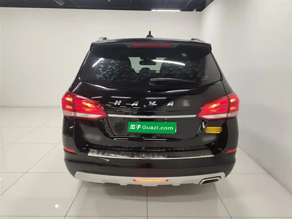 Haval H6 Sport 1.5 T Auto 2 WD Elite CN-VI