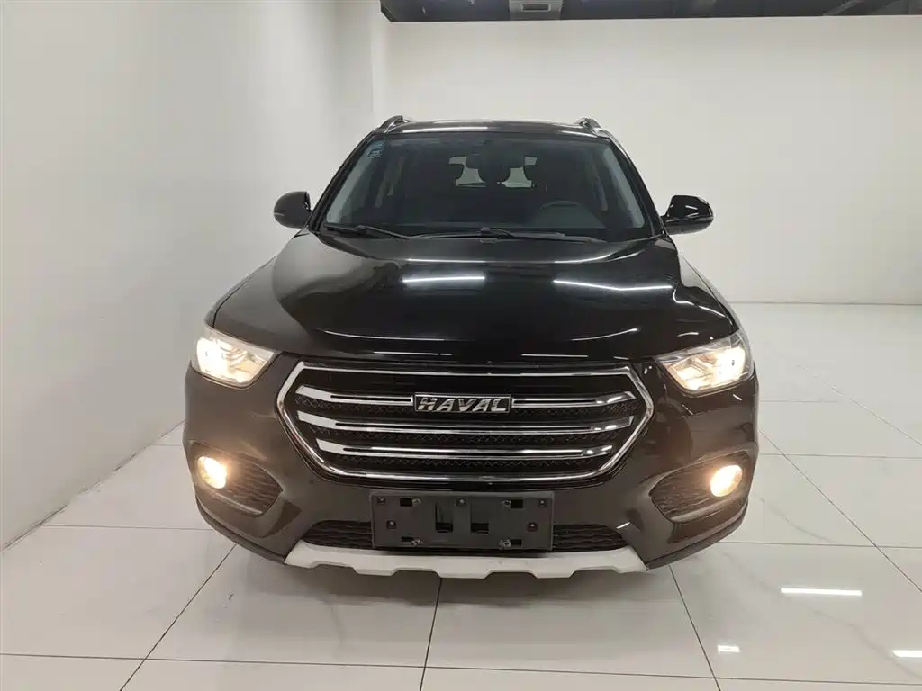Haval H6 Sport 1.5 T Auto 2 WD Elite CN-VI