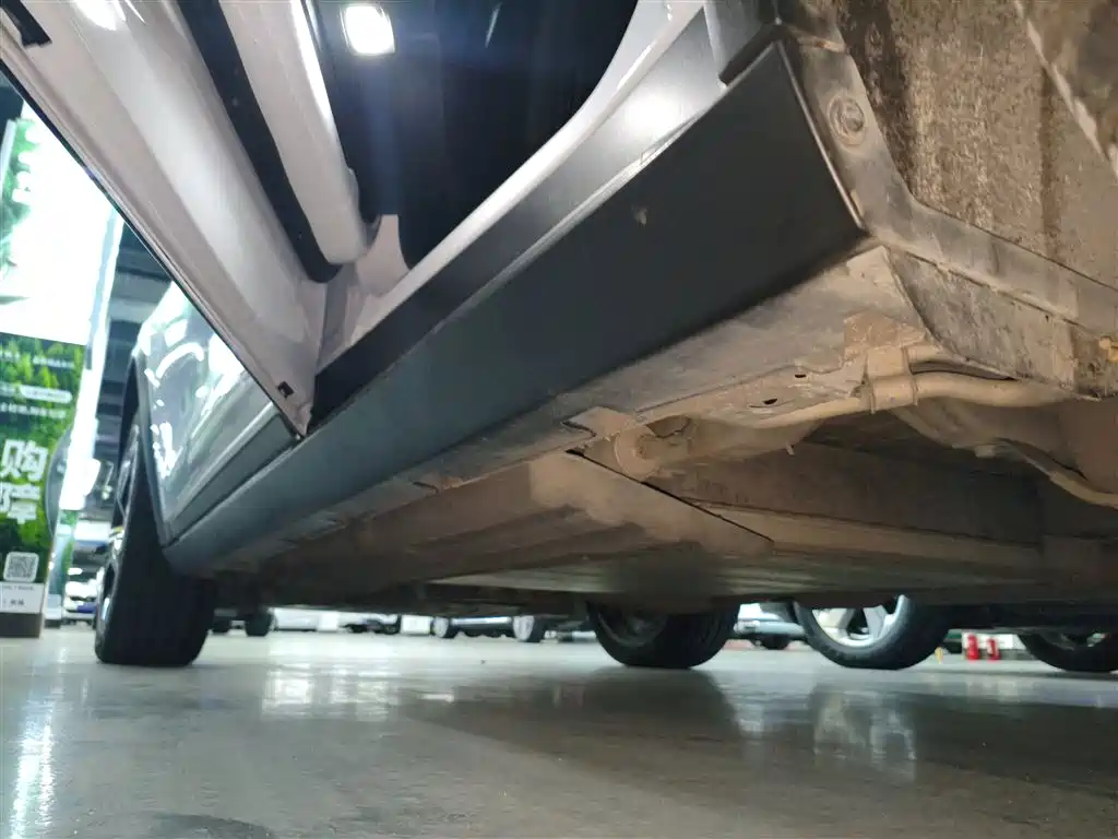 Tang NEV DM 2.0 T 4 WD Performance Distinguished
