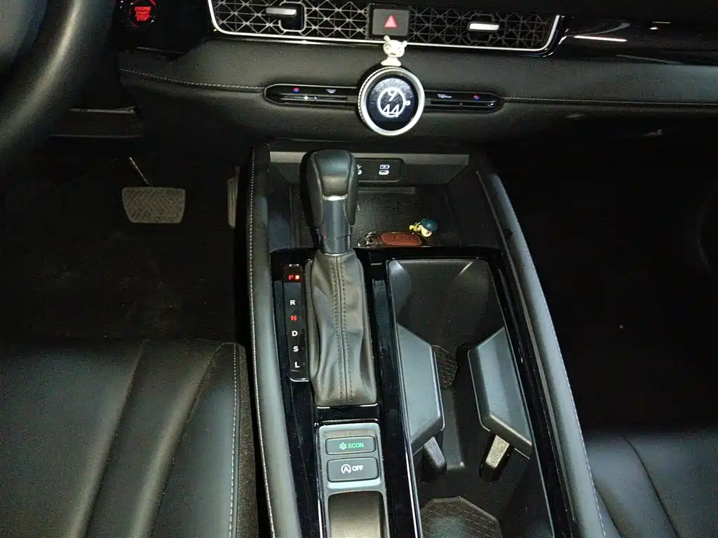 Inspire 260 TURBO Elite