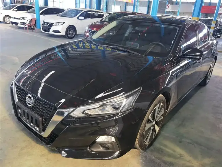 Nissan Teana 2.0 L XL Comfort