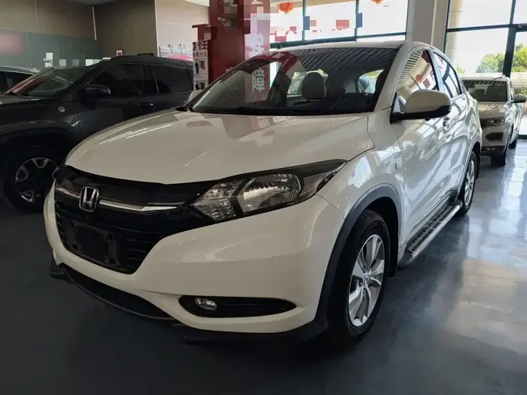 Honda Vezel 1.5 L CVT 2 WD Comfort