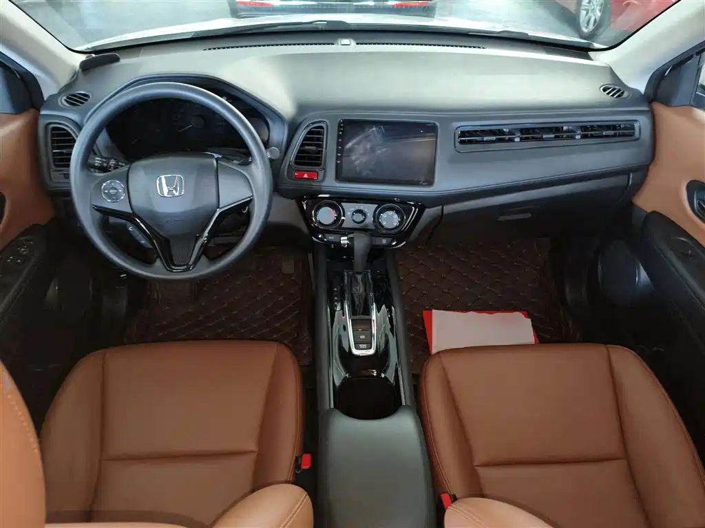 Vezel 1.5 L CVT 2 WD Comfort