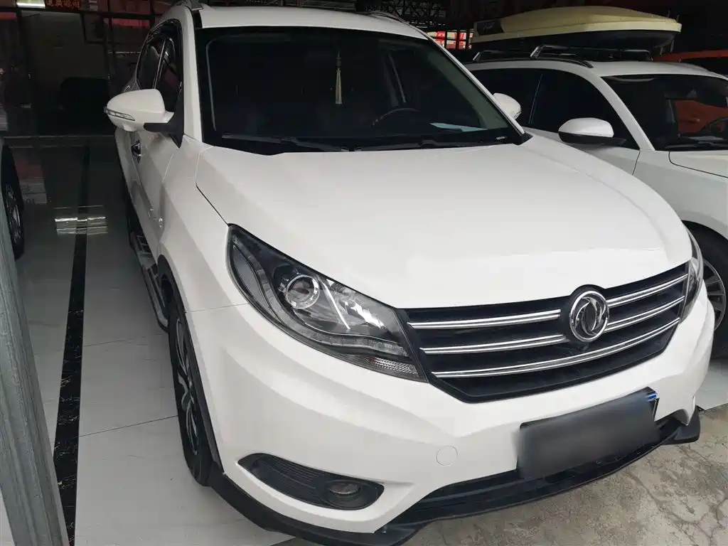 Fengguang 580 1.5 T Manual Luxury