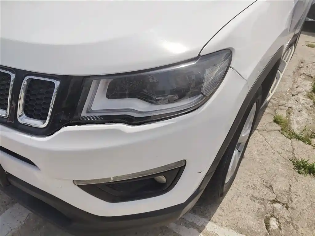 Compass 200 T Auto Home Enjoyment