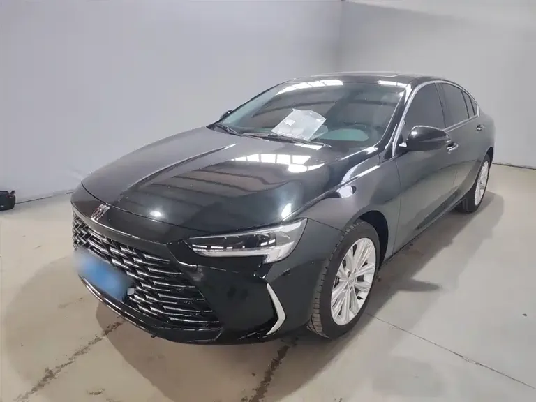 Buick Regal 28 T Indulge