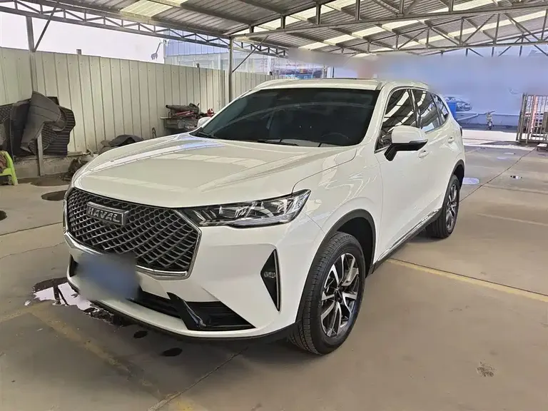 Haval H6 1.5 T 2 WD Classic