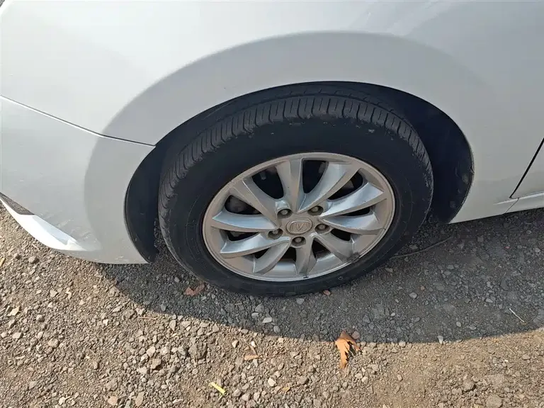 Changan Yuexiang V7 1.6 L Manual Joy Style CN-V