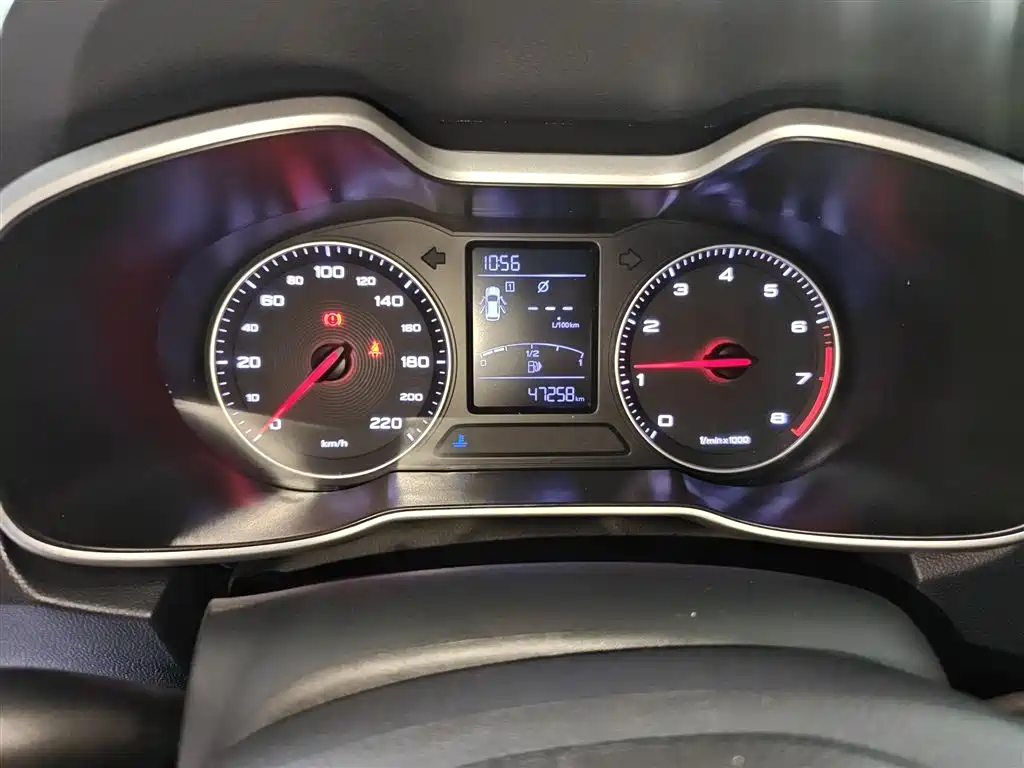 MG ZS 名爵ZS 2020款 全球百万畅销款 1.5 L 手动舒适版