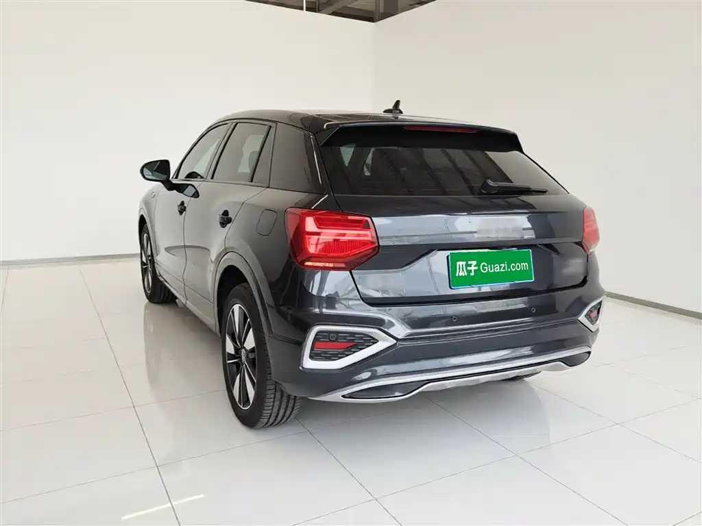 Audi Q2 L 35 TFSI Fashion Elegant
