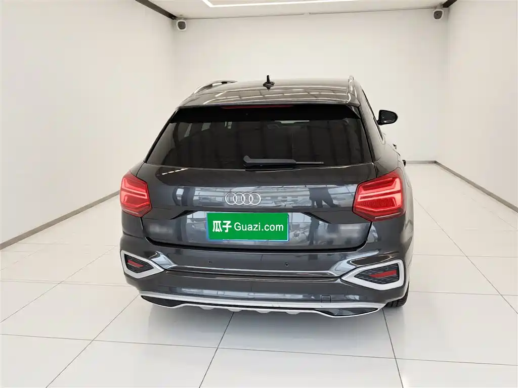 Audi Q2 L 35 TFSI Fashion Elegant