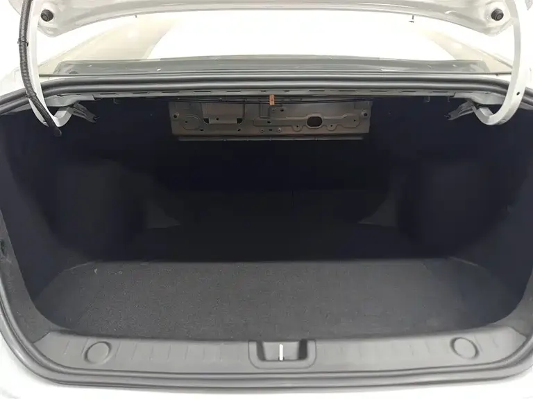 Geely Binrui Binrui COOL 1.5 T DCT Dragon