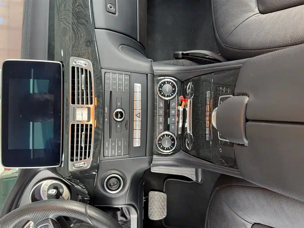 Mercedes-Benz CLS CLS 320