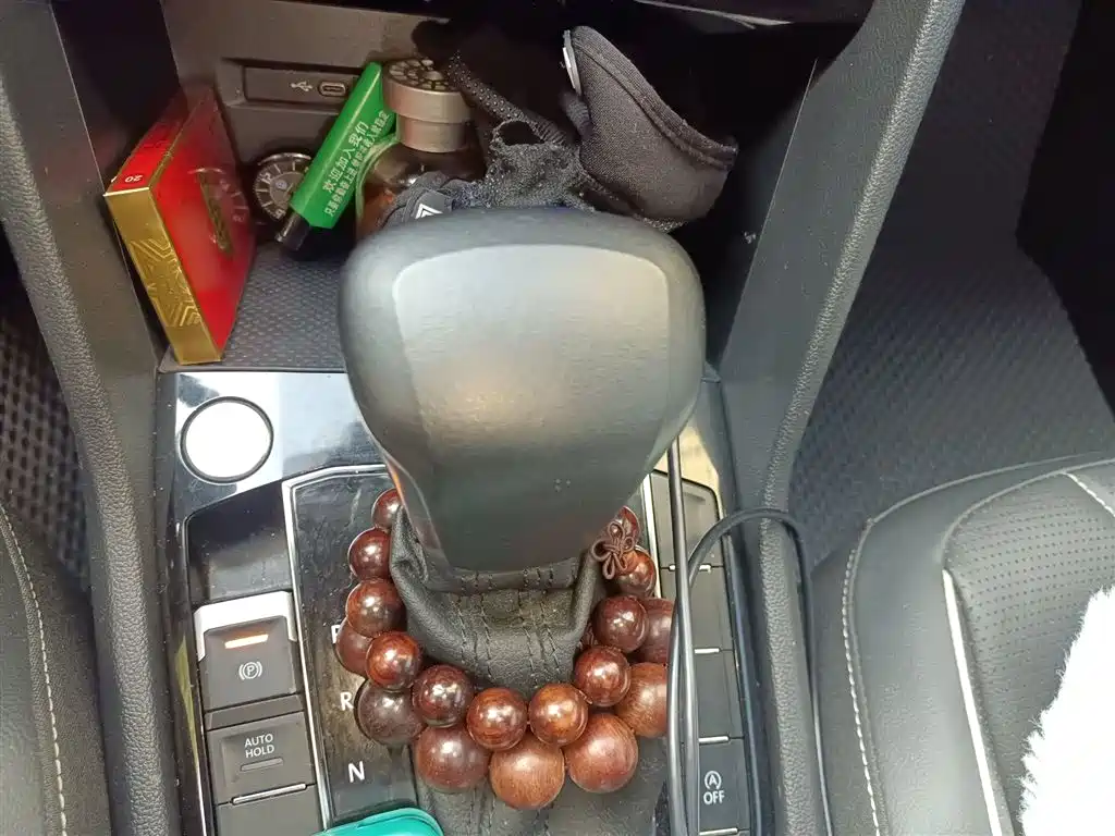 Tiguan L 330 TSI Auto 2 WD Smart Enjoyment