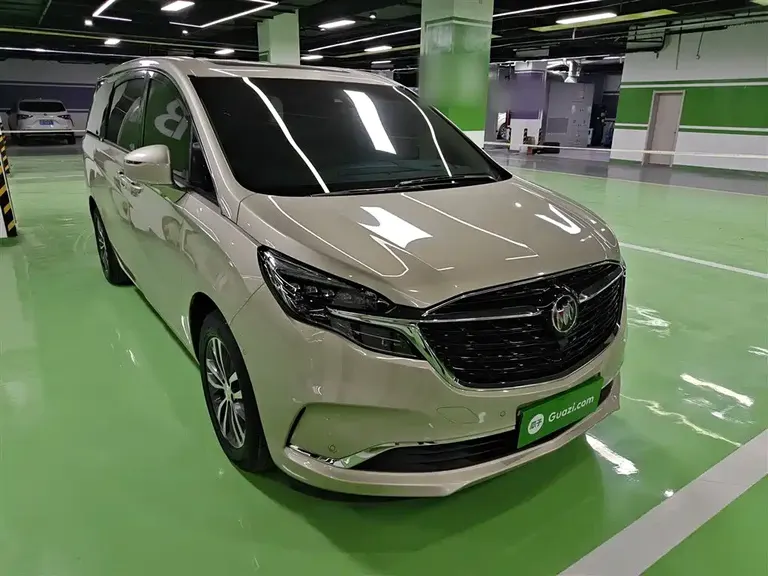 Buick GL8 ES LaCrosse 653 T Premium