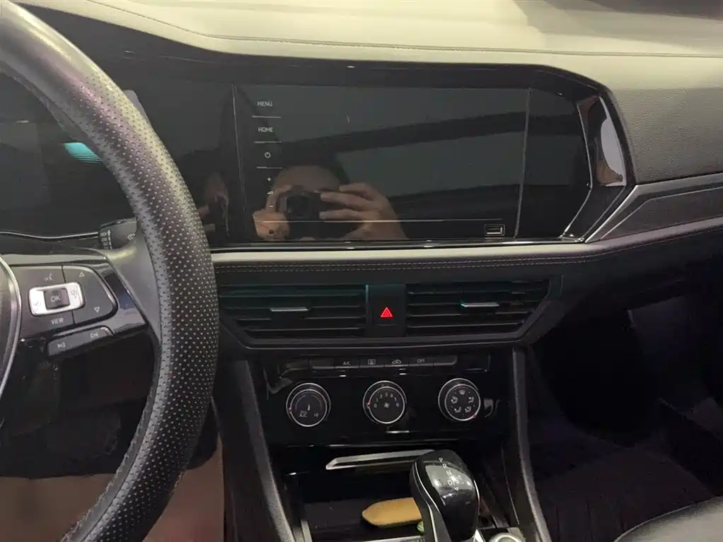 Sagitar 280 TSI DSG Comfort Connected