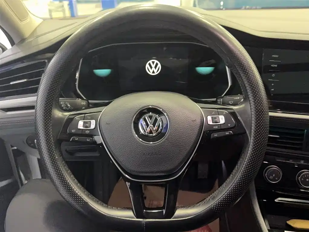 Sagitar 280 TSI DSG Comfort Connected