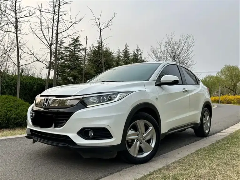 Honda Vezel 220 TURBO CVT Elite