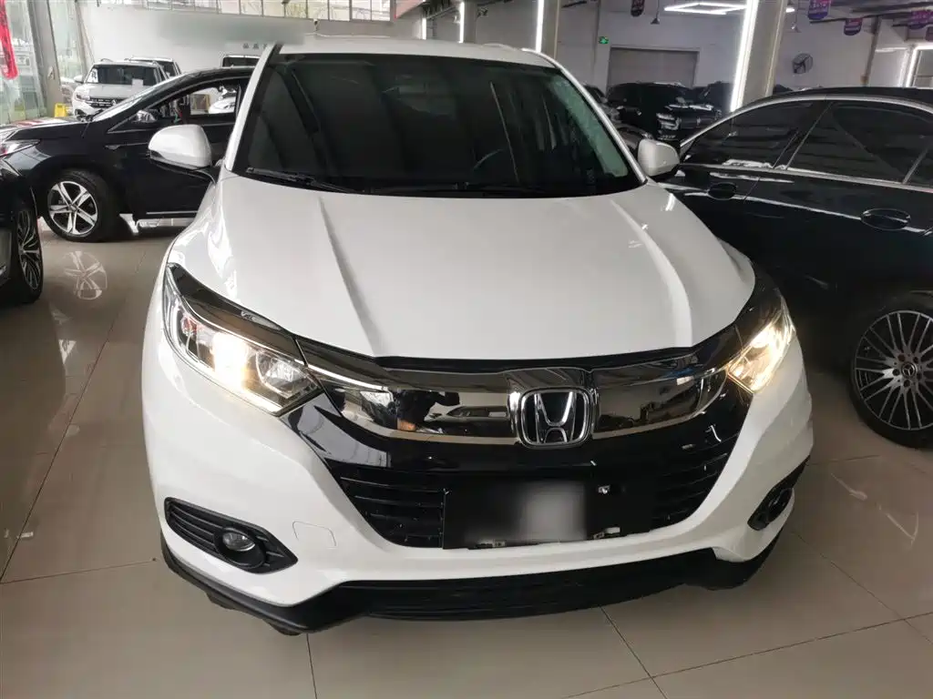 Vezel 220 TURBO CVT Elite