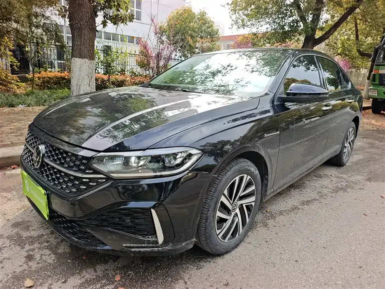 Volkswagen Lavida 300 TSI DSG Starry Sky Leading