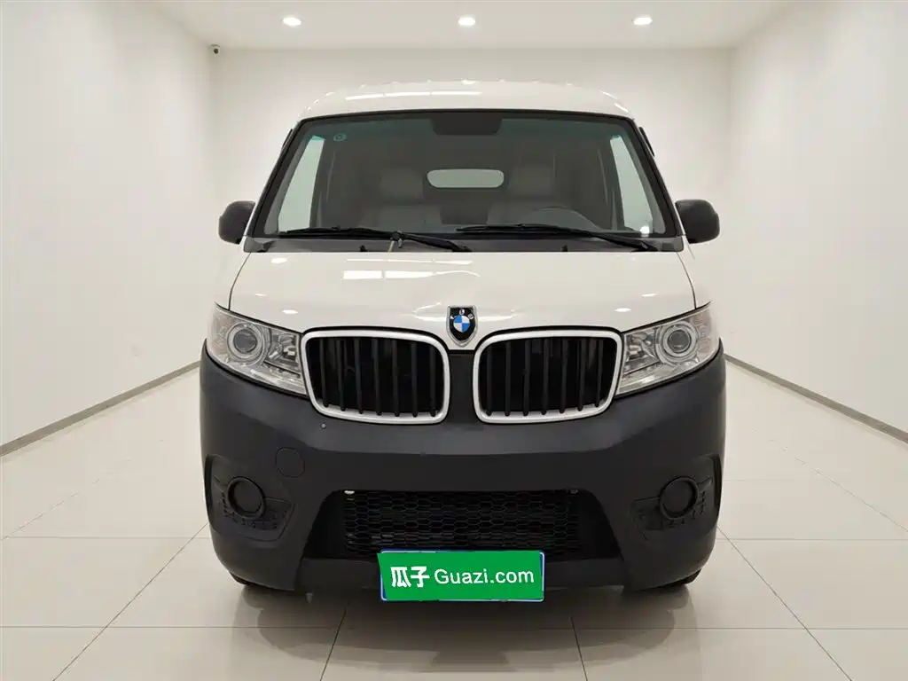 Xiaohaishi X30 小海狮X30 2020款 1.5 L 厢货超享型国VI SWC15 M
