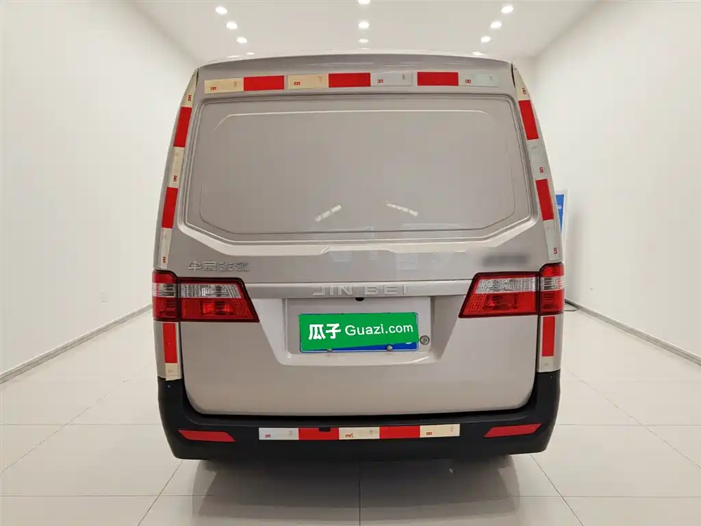 Xiaohaishi X30 小海狮X30 2020款 1.5 L 厢货超享型国VI SWC15 M