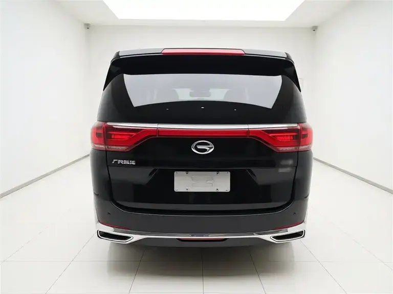 GAC Trumpchi M8 Leading Show Series 390 T Premium