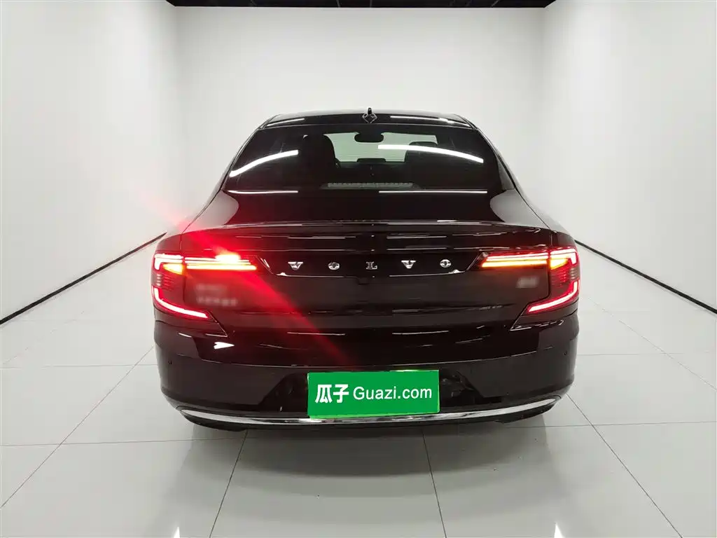 Volvo S90 B5 Smart Ease Luxury