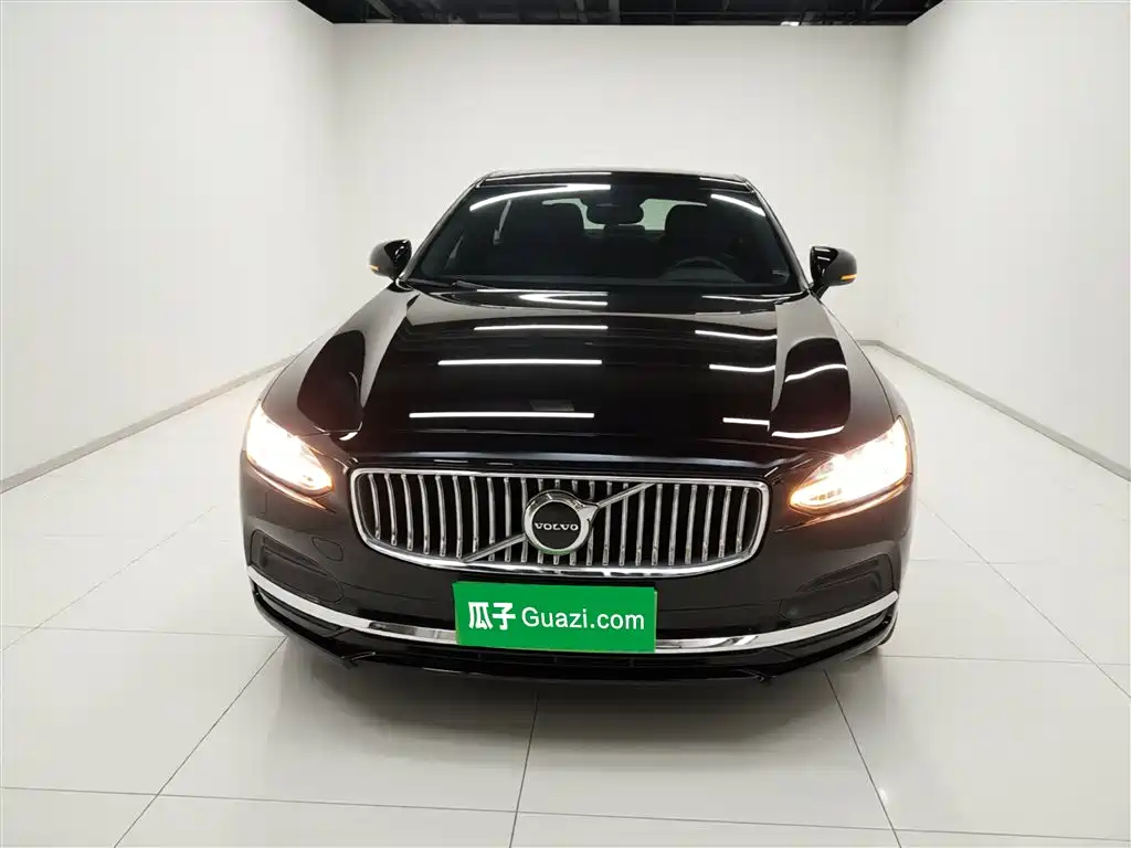 Volvo S90 B5 Smart Ease Luxury
