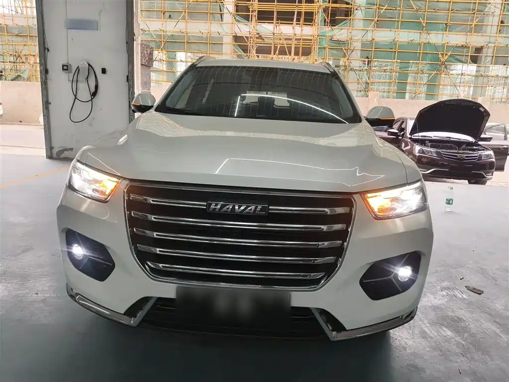 Haval H6 1.5 GDIT Auto Champion