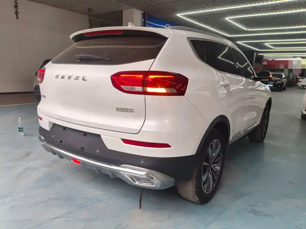 Haval H6 1.5 GDIT Auto Champion