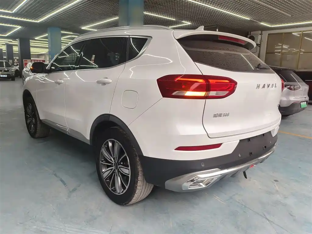Haval H6 1.5 GDIT Auto Champion