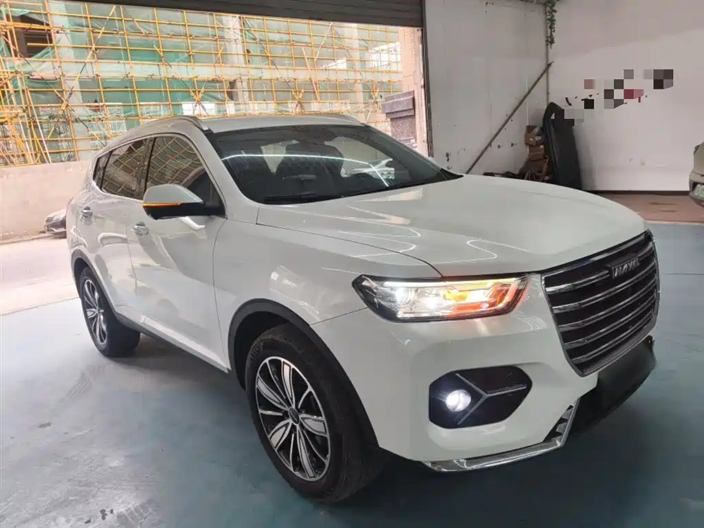 Haval H6 1.5 GDIT Auto Champion