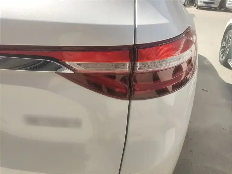 Haval F7 1.5 T 2 WD i Trend CN-V