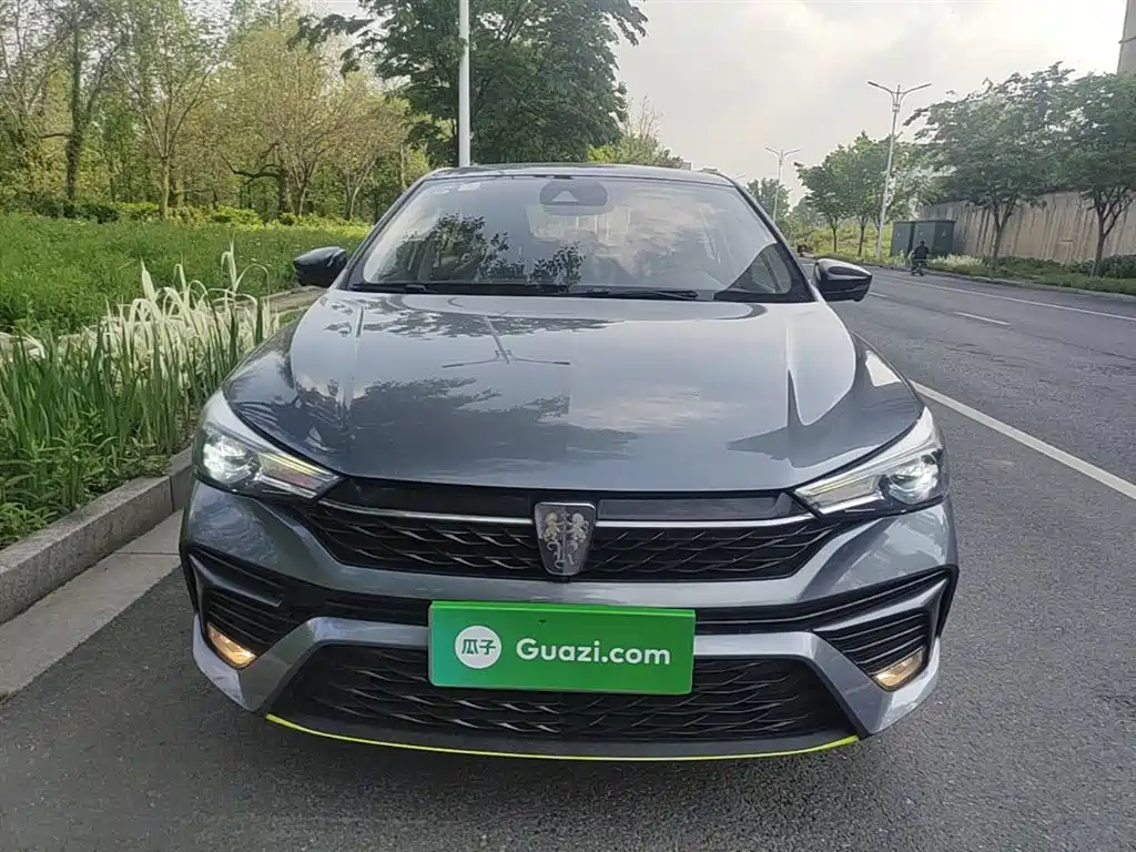 Roewe i5 1.5 L CVT Stellar