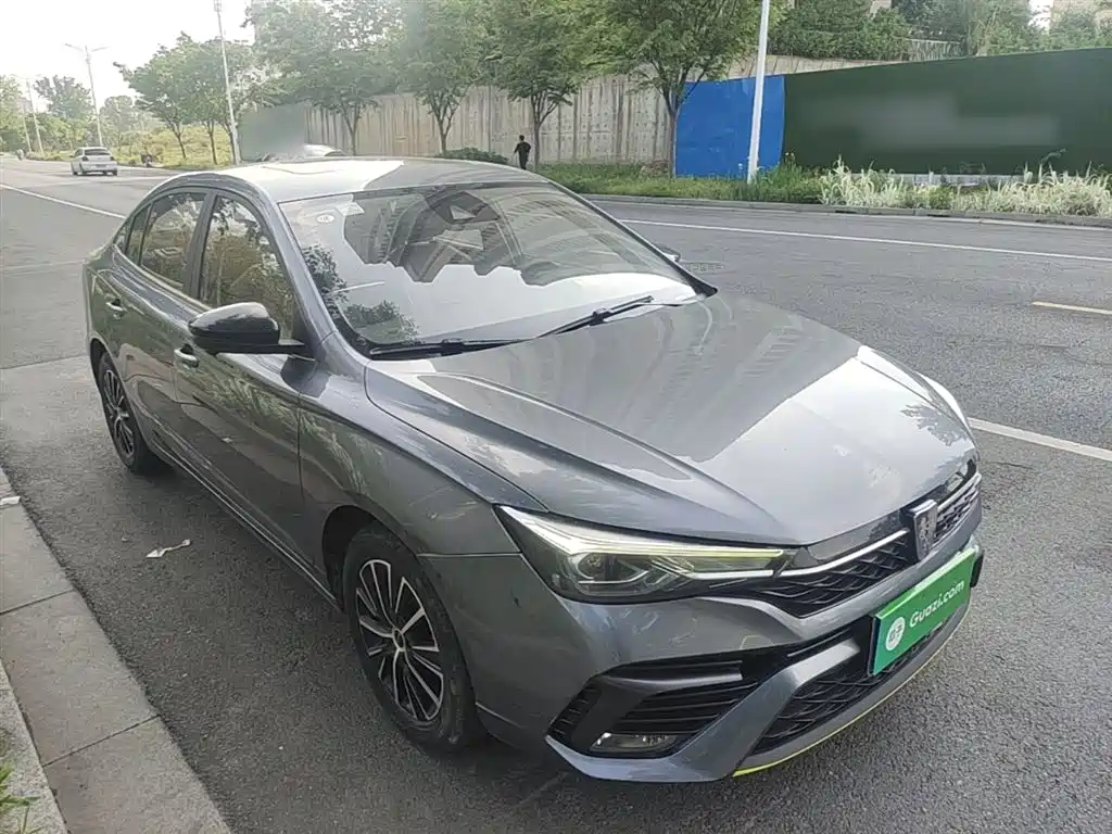 Roewe i5 1.5 L CVT Stellar