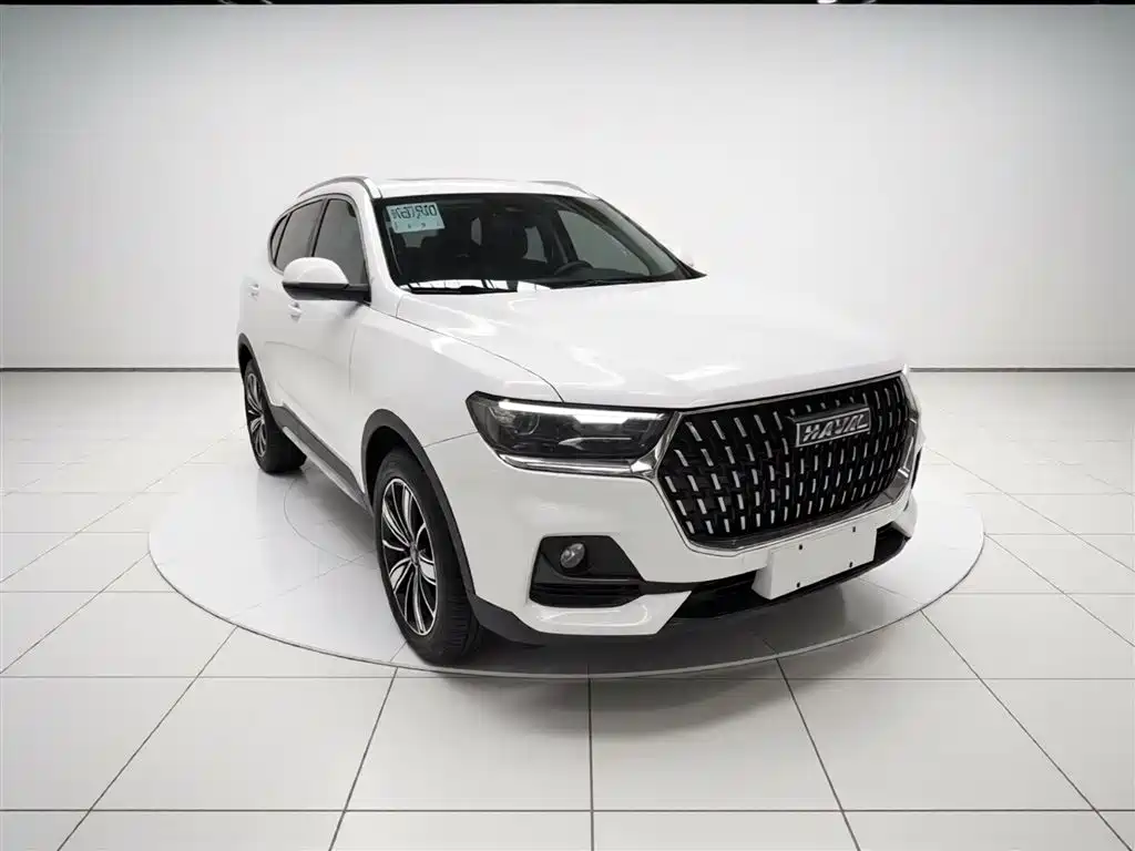 Haval H6 China Style 1.5 T Auto Champion