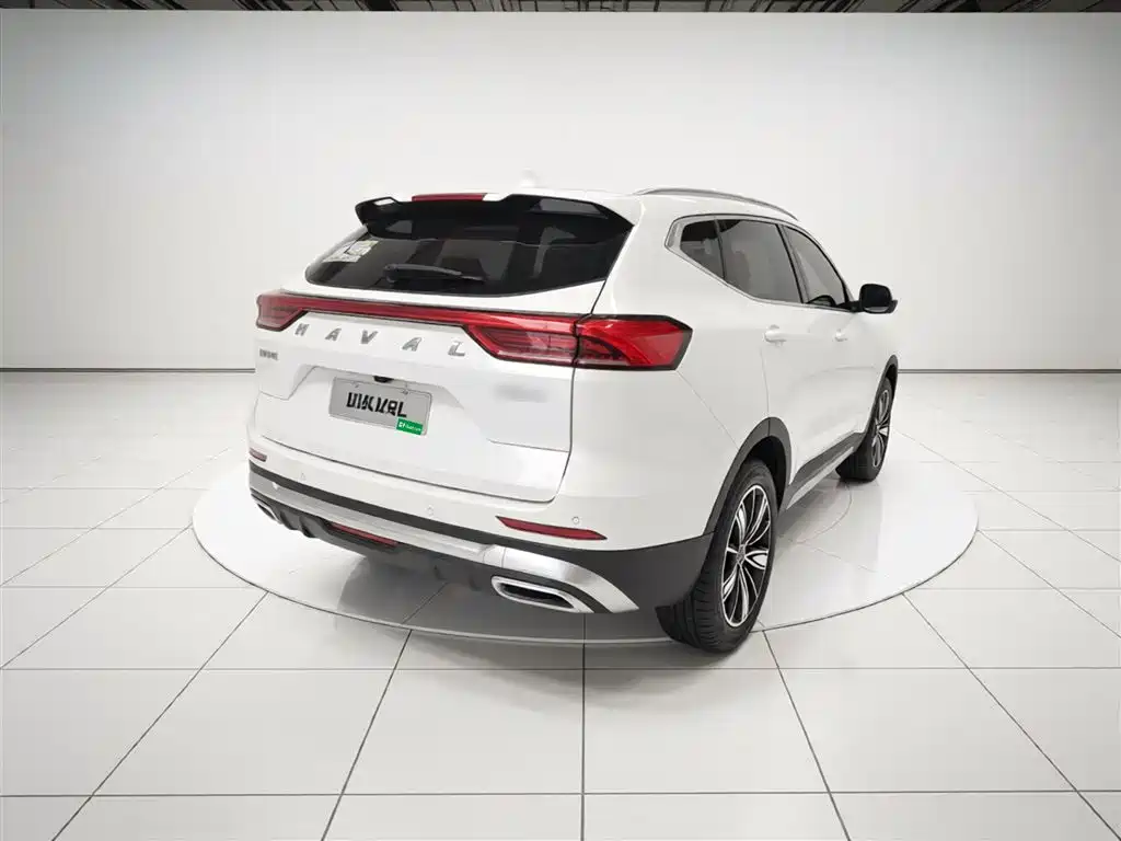 Haval H6 China Style 1.5 T Auto Champion